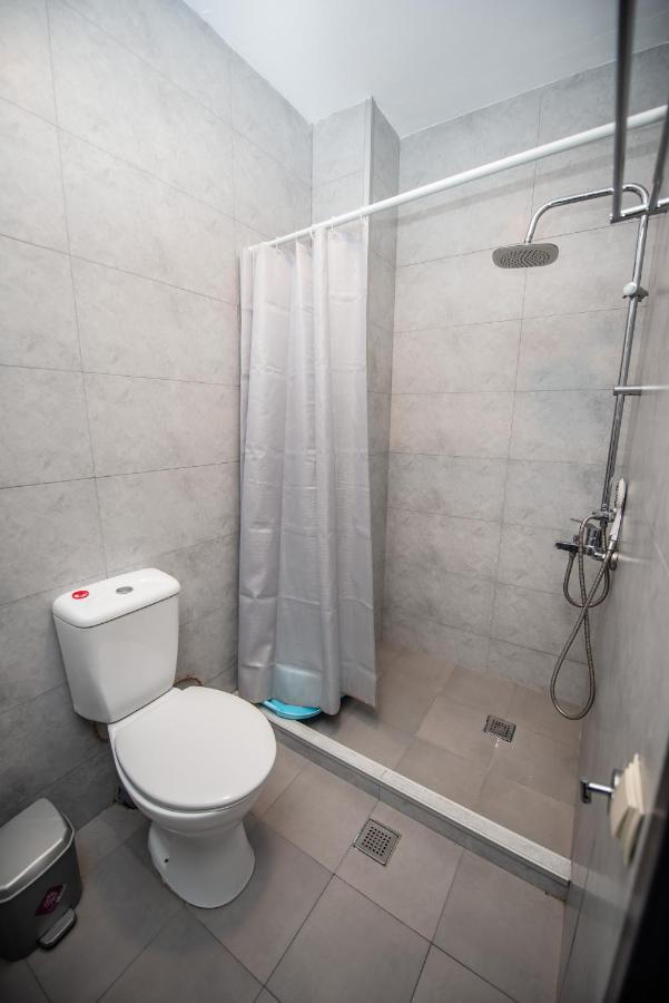 Apartamento Bakuriani M25 Bakuriani 408 Exterior foto